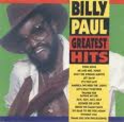 Billy Paul - Greatest Hits
